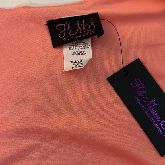 MIDI Dress - Picture 2 of 3